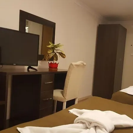 Animos Butik Apartmanhotel