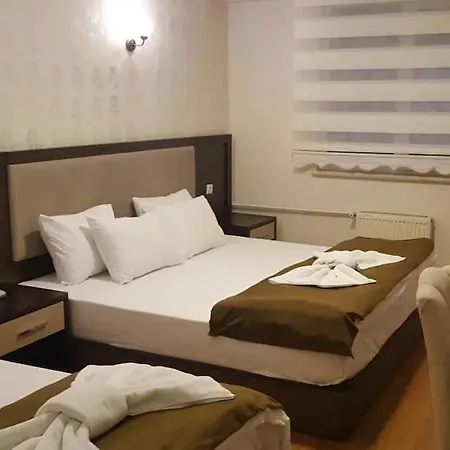 Apart Otel Animos Butik