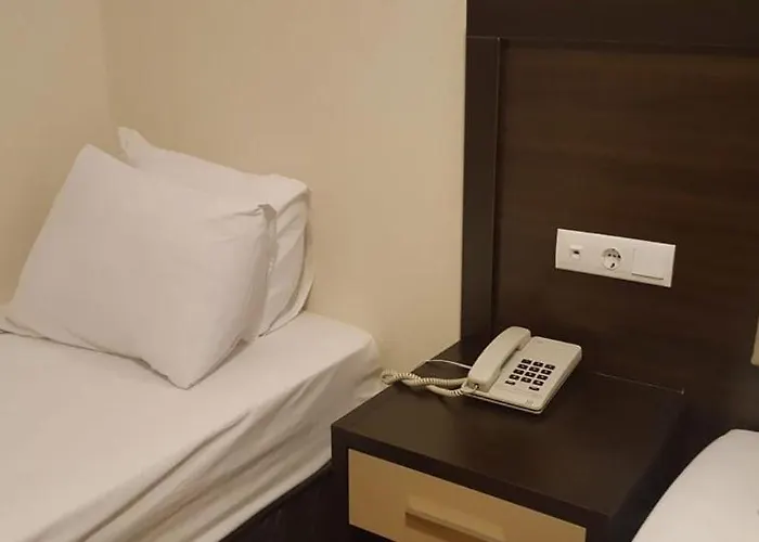 Aparthotel Animos Butik Ankara