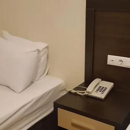 Apartahotel Animos Butik Ankara