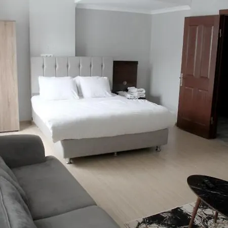 Animos Butik Apart Otel *